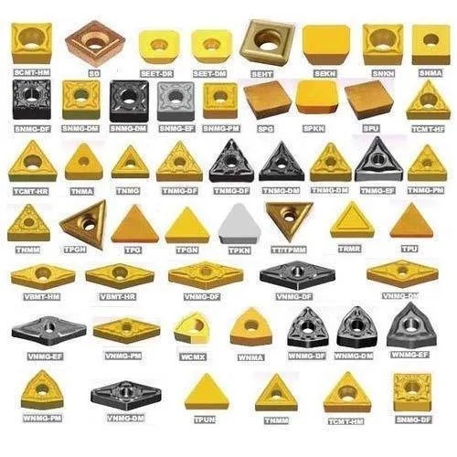 CNC Inserts