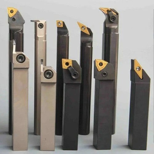 CNC Tools