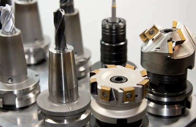 Milling Cutters